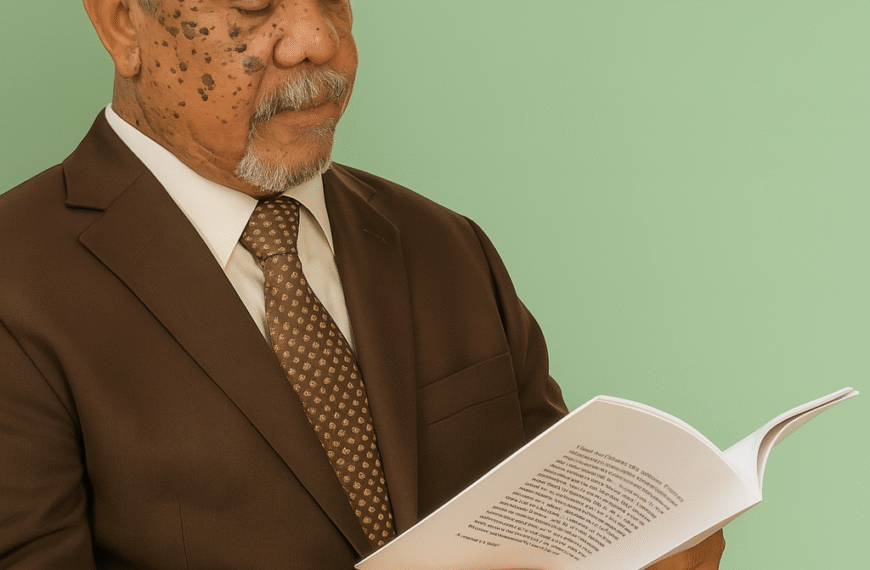 “Sin tuerca la vuelta”, de Víctor Bidó 